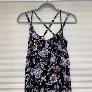 American Eagle Dress